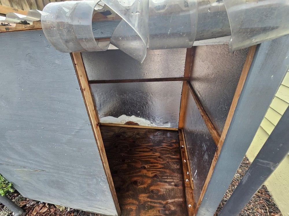 Large Dog House
