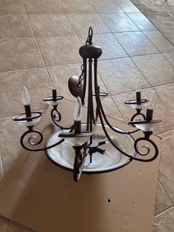 Hanging Light