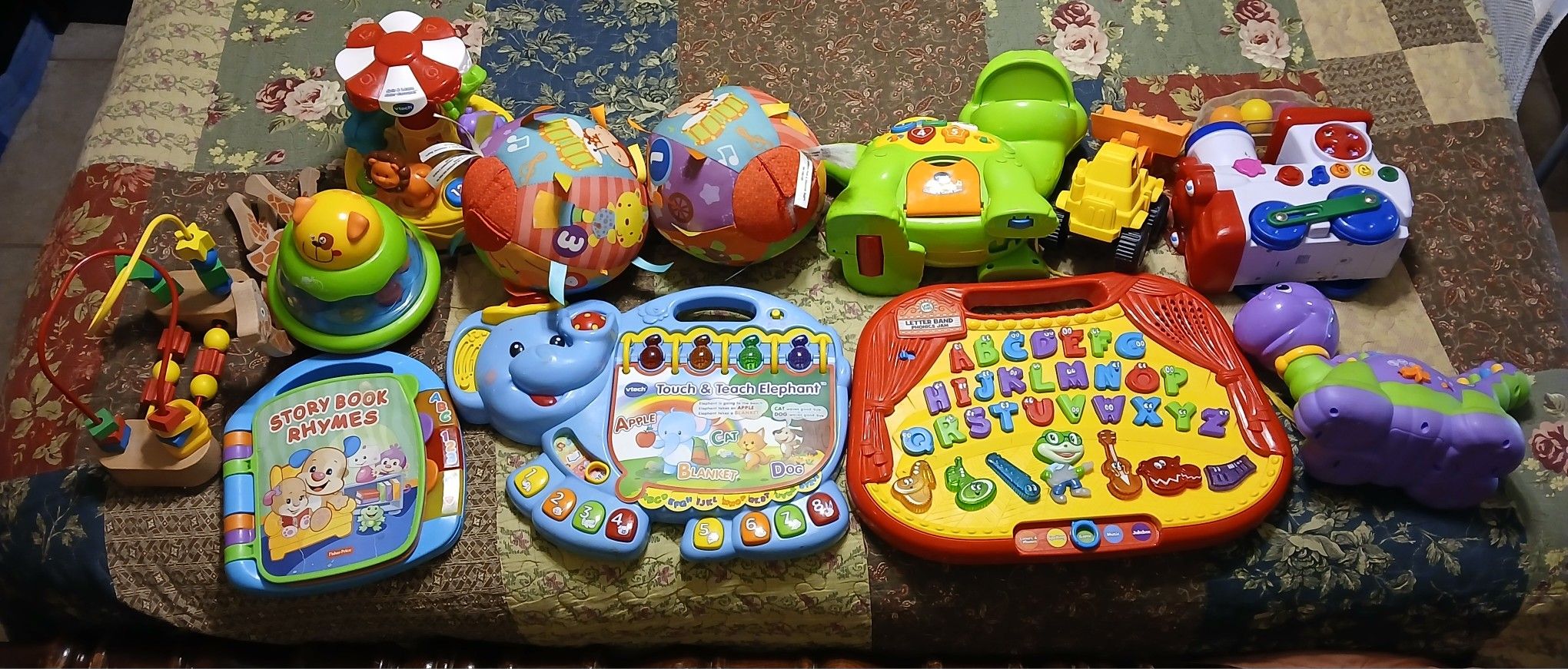 Baby Toys
