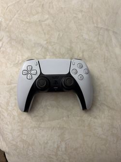 Controller ps5