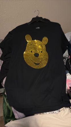 Disney Winnie the Pooh shirt