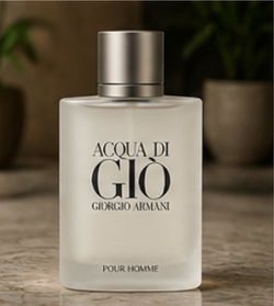 Giorgio Armani Acqua Di Giò Pour Homme