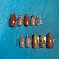 Fake Nails