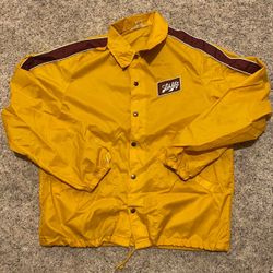 Vintage Wisconsin Gear