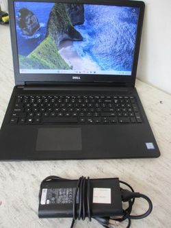 Nice Dell Inspiron Laptop
