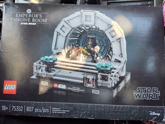 Brand New Lego Set
