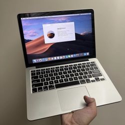 MacBook Air 2014 13 Inch 