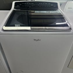 Whirlpool Washing Machine 