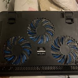 Gaming Laptop Cooling Pad 