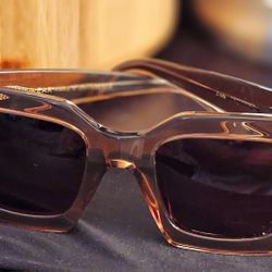 DIFF  BELLA 54 MM Gradient Square  SUNGLASSES 