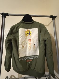 Primitive Naruto Bomber