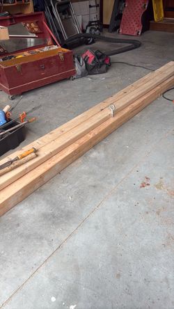 Lumber