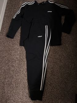 Adidas women set size M