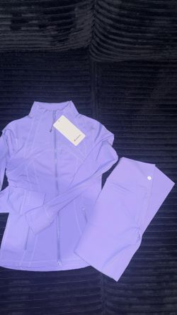 Lululemon set