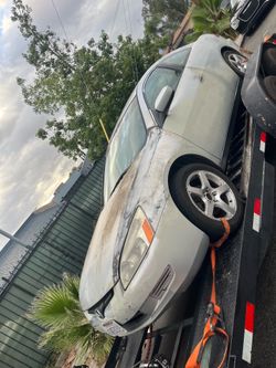 Honda accord coupe