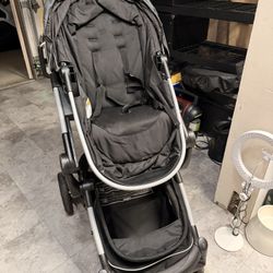 Graco Modes Pramette Stroller
