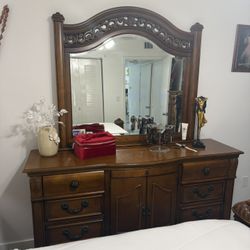 Juego De Cuarto Completo 