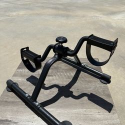 Exercise Petals