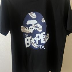 Bape Shirt