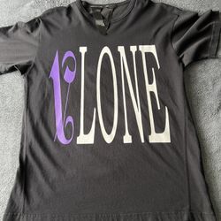 Vlone x Palm Angels Tee 