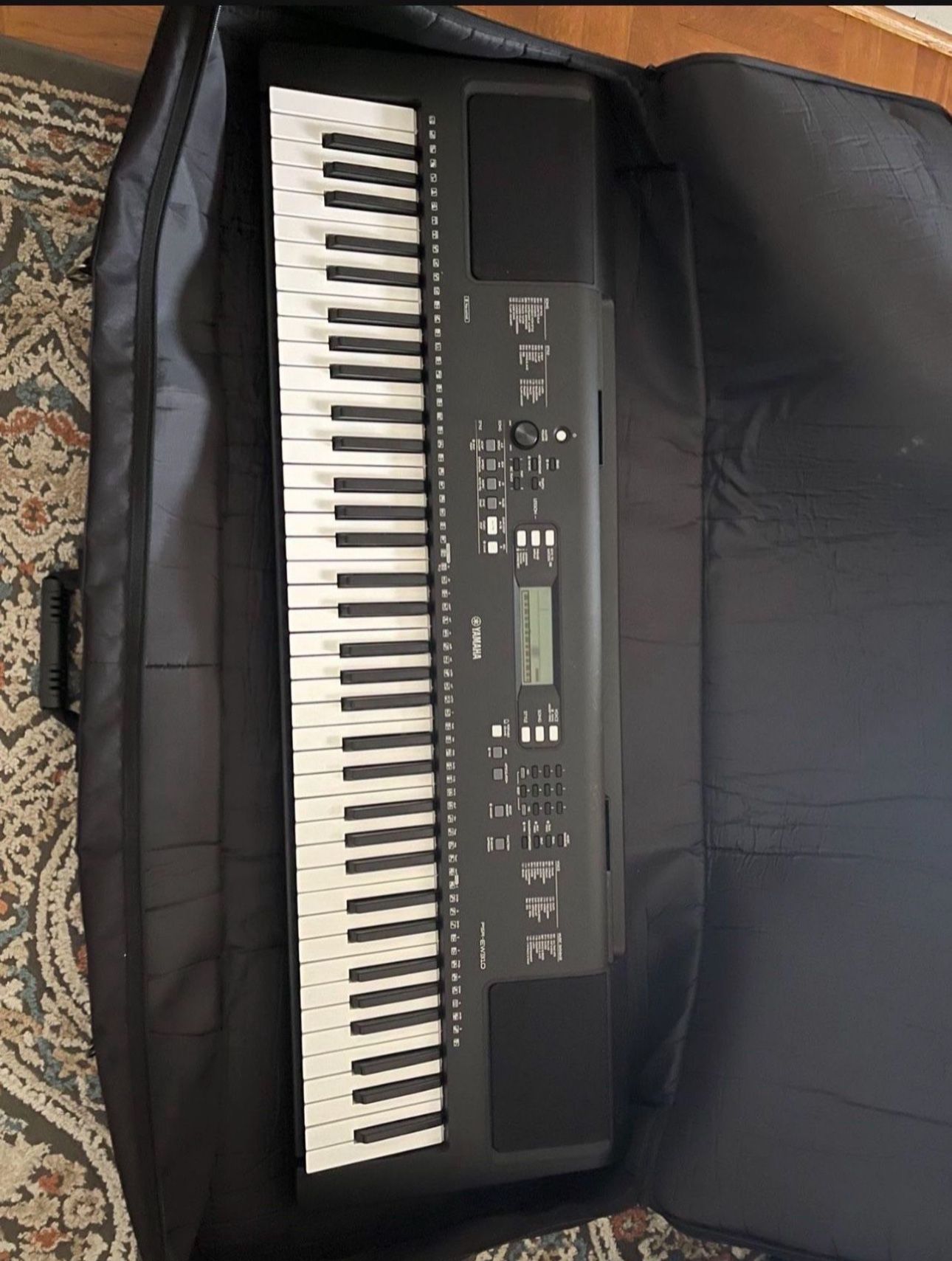 Yamaha Keyboard For Sale