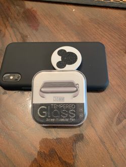 Iwatch screen protector