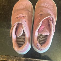 Nike Shoes Toddler 8c