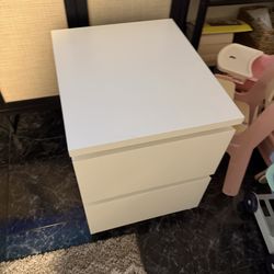 IKEA night stand