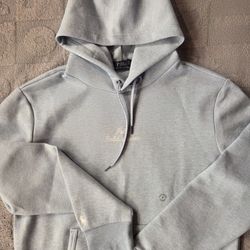 New Mens Size M ,  Polo RL Hodie. 