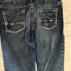 Ariat Jeans