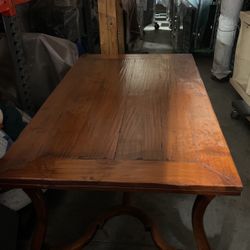 Brand New Dining Table