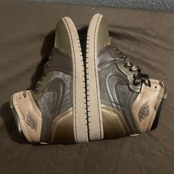 Air Jordan 1 High NN Women Size 10