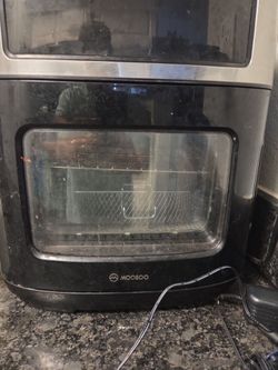 MoosooFRYER