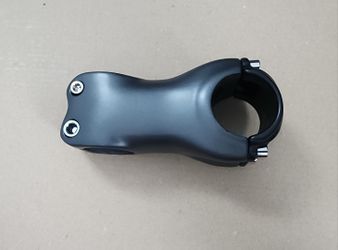 70mm 6 degree UD Matte Full Carbon Fiber Bike Stem