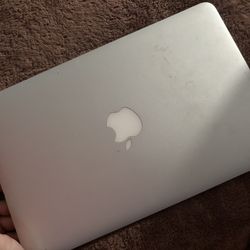 2017MacBook Air 