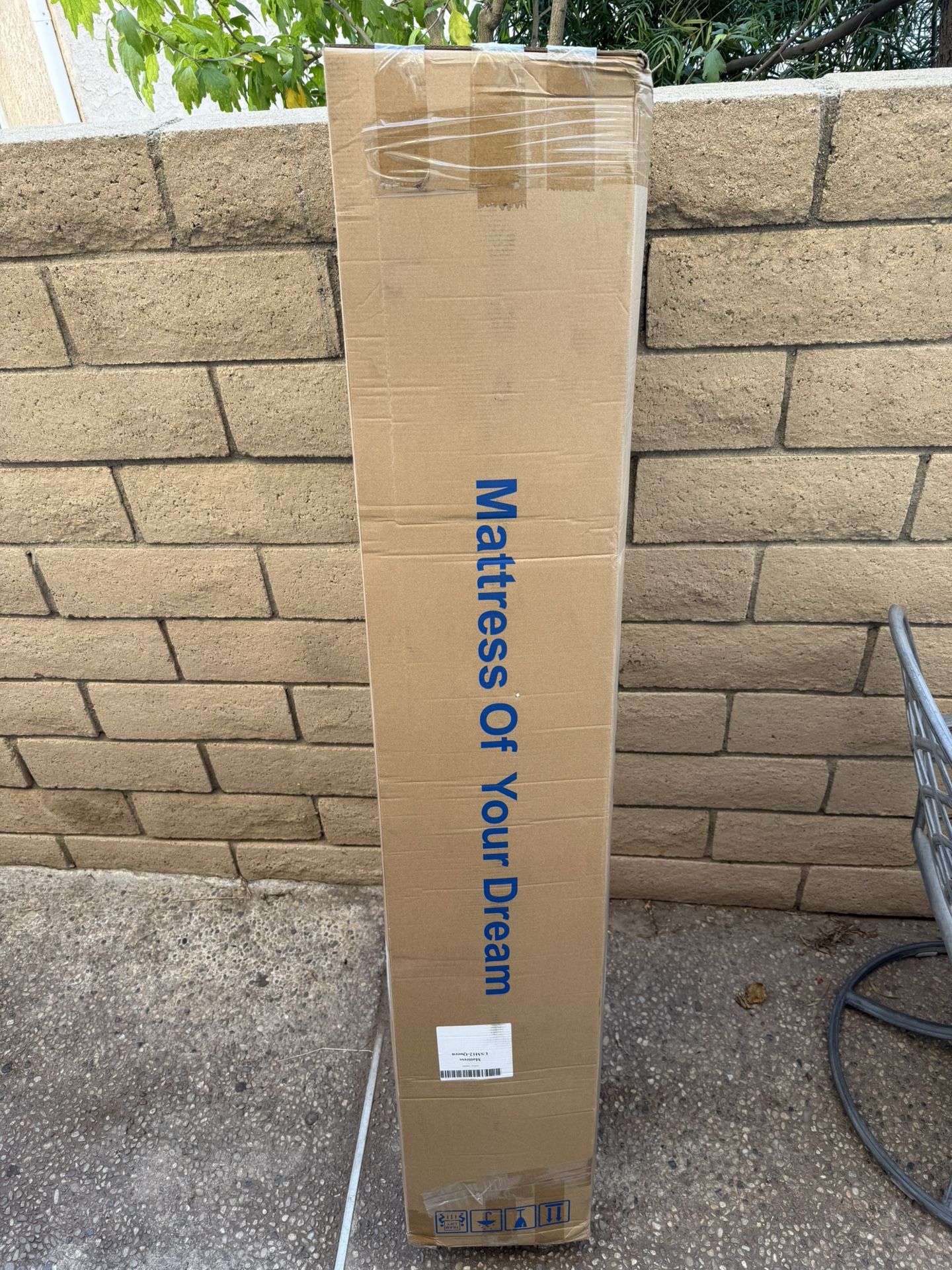 Queen Size Mattress 10” Huge Sale 😴