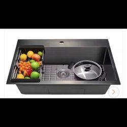 KITCHEN SINK