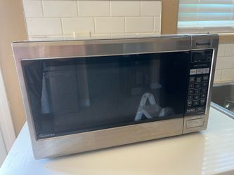 Microwave Panasonic