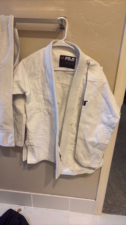 Fuji A1 Heavyweight Gi