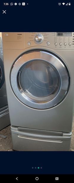 Washer