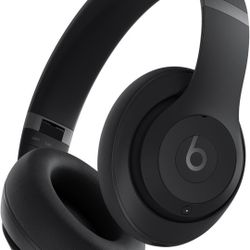 Beats Studio Pro - Wireless Bluetooth Noise Cancelling Headphones - Personalized Spatial Audio, USB-C Lossless Audio, Apple & Android Compatibility, U