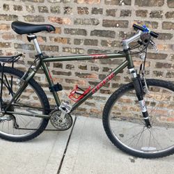Bikes For Sale Obo