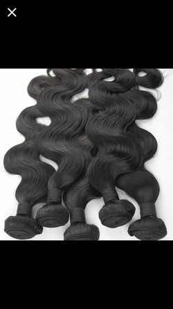 Mink Human Hair