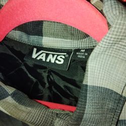 Vans Sweater 