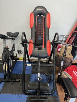 Stretching Machine