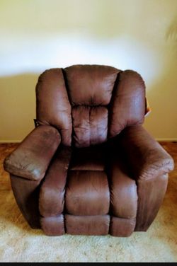 La-Z Boy Jasper Swivel - Rocker Recliner Chair 