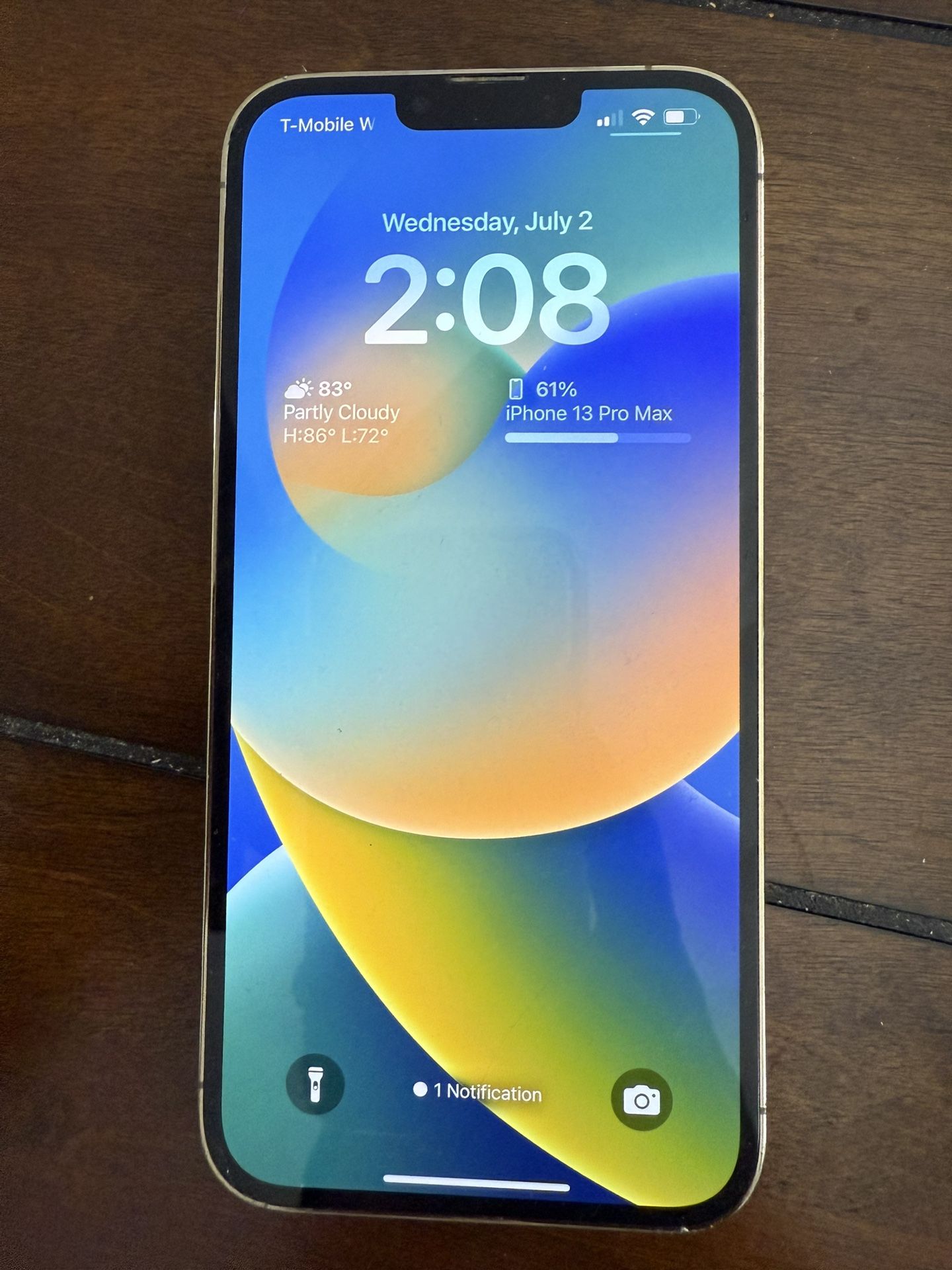 iPhone 13 Pro Max 1 TB