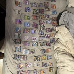 Pokemon Cards PSA 10 Full Art