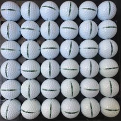 Golf balls AVX 360
