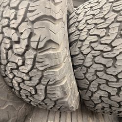 Tires 